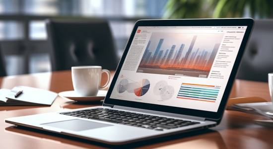 中小型企業(yè)網(wǎng)站建設解決方案二